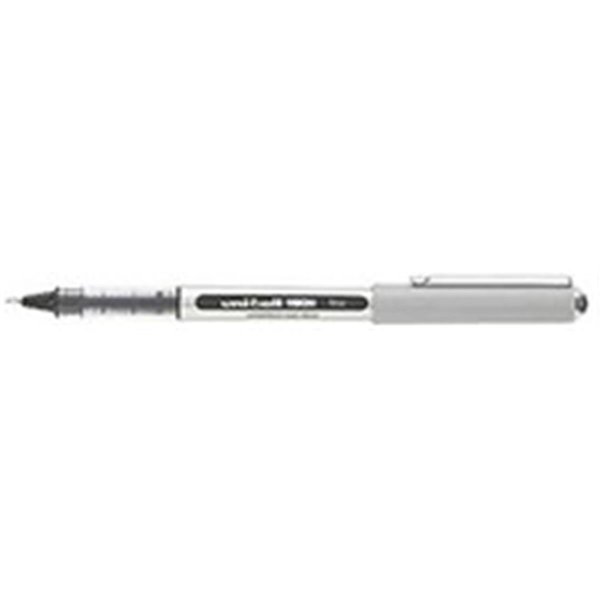 Tosafos Uniball Vision Rollerball Pen RedMicro Point TO969951